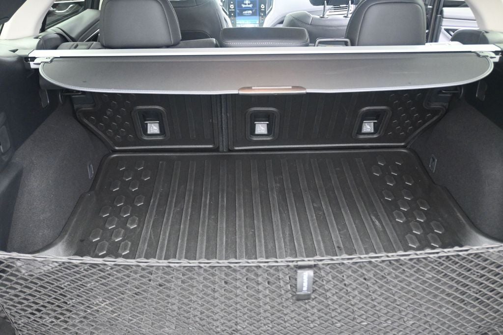 2021 Subaru Outback Limited XT