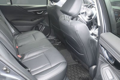 2021 Subaru Outback Limited XT