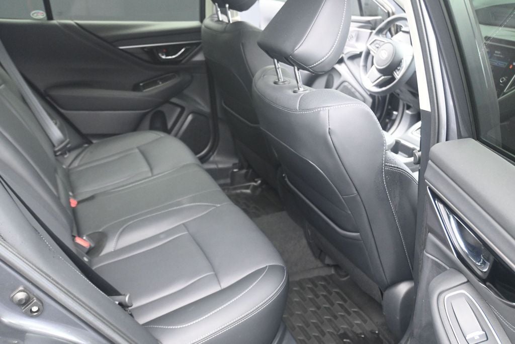 2021 Subaru Outback Limited XT