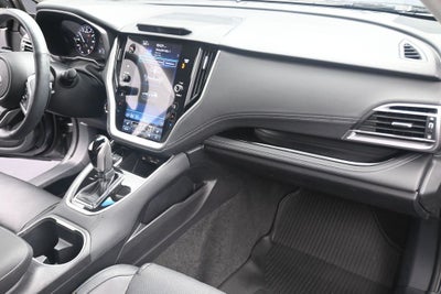 2021 Subaru Outback Limited XT