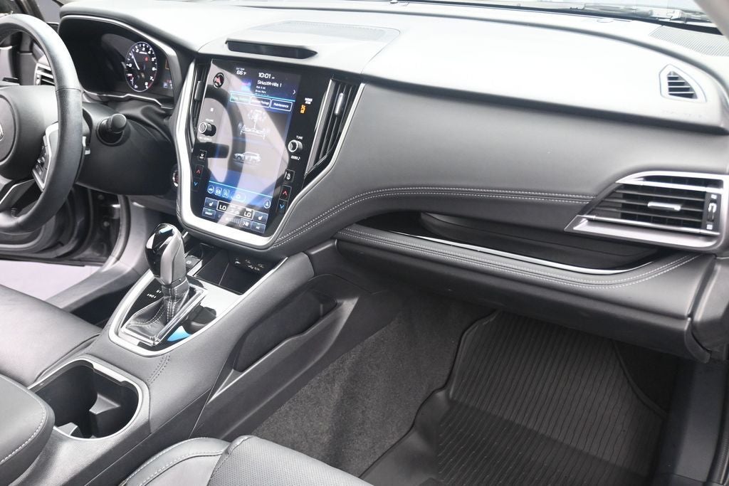 2021 Subaru Outback Limited XT