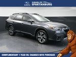 2021 Subaru Outback Limited XT