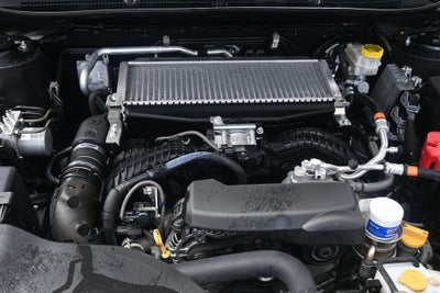 2021 Subaru Outback Limited XT