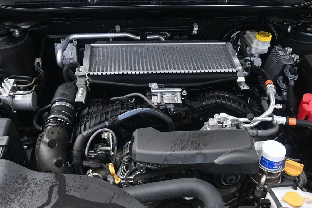2021 Subaru Outback Limited XT