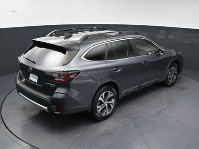 2021 Subaru Outback Limited XT
