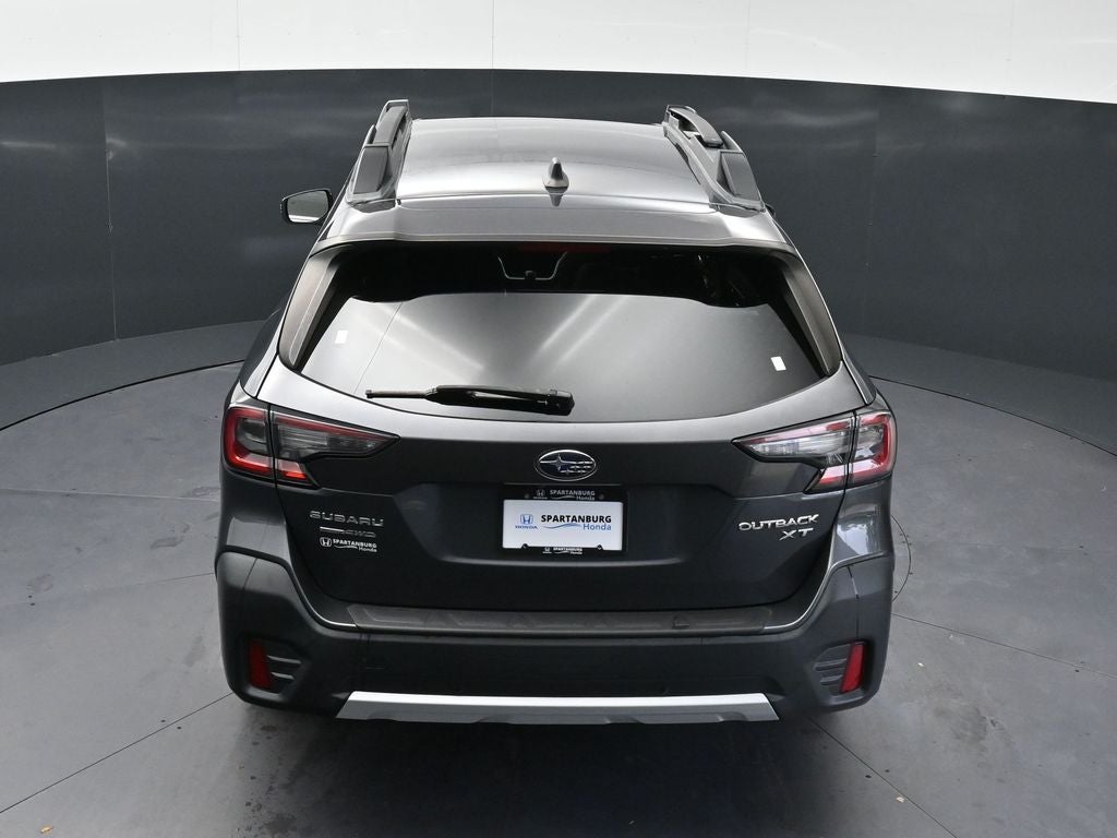 2021 Subaru Outback Limited XT