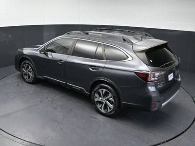 2021 Subaru Outback Limited XT