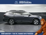 2021 Subaru Outback Limited XT