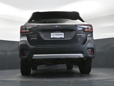 2021 Subaru Outback Limited XT