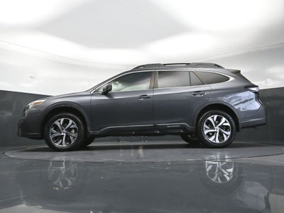 2021 Subaru Outback Limited XT