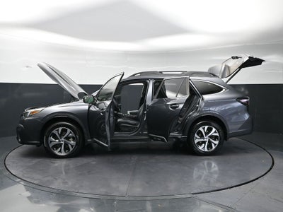 2021 Subaru Outback Limited XT