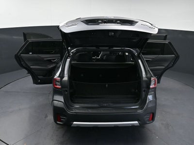2021 Subaru Outback Limited XT