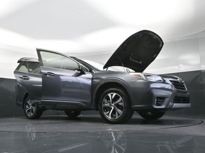 2021 Subaru Outback Limited XT