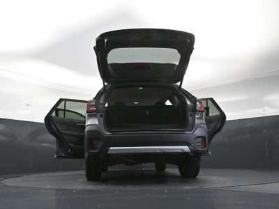 2021 Subaru Outback Limited XT