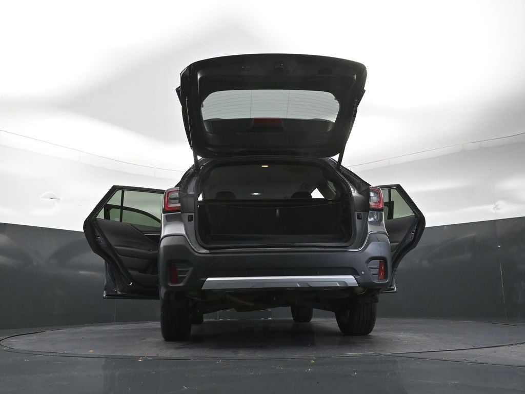 2021 Subaru Outback Limited XT
