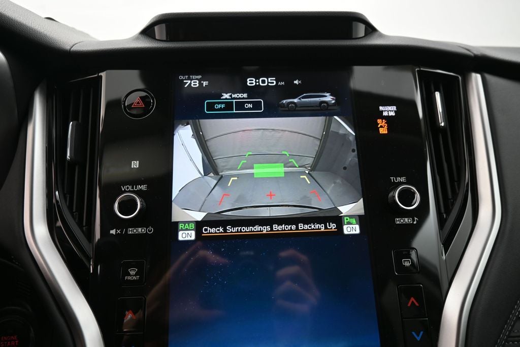 2024 Subaru Outback Limited XT