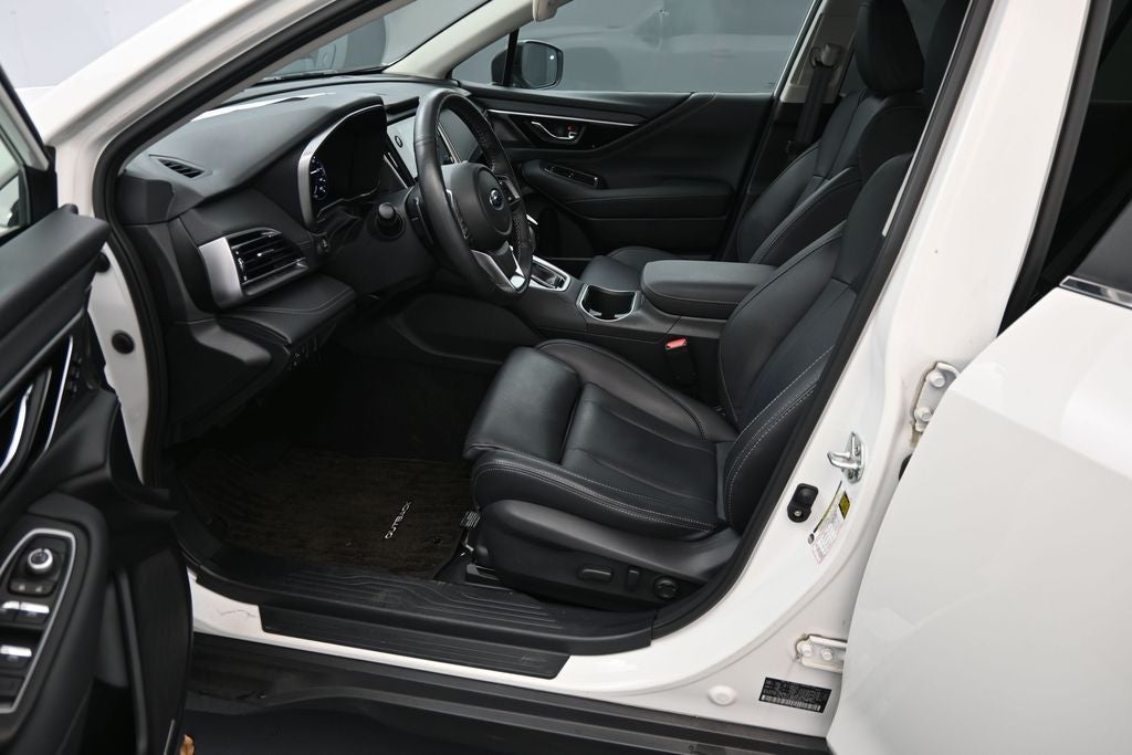 2024 Subaru Outback Limited XT