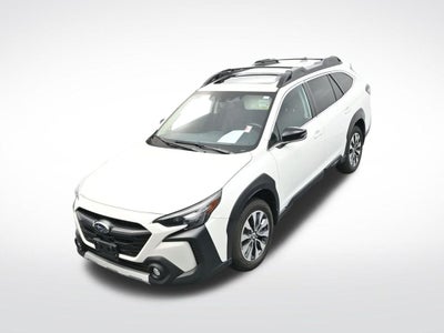 2024 Subaru Outback Limited XT