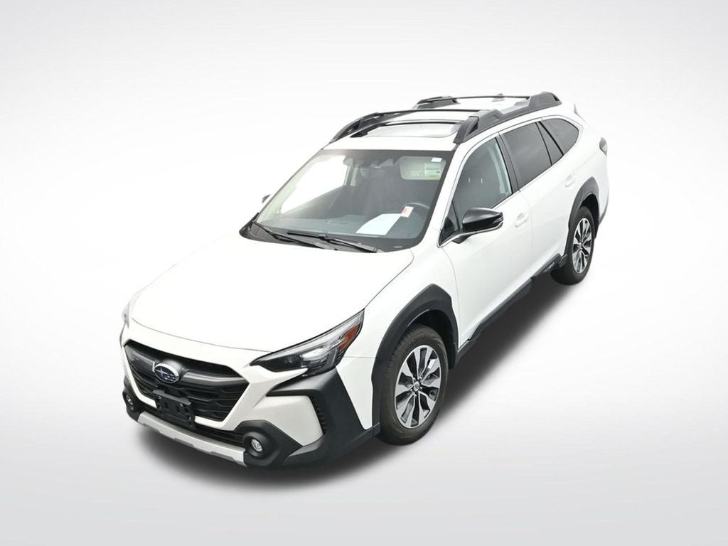 2024 Subaru Outback Limited XT