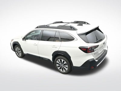 2024 Subaru Outback Limited XT