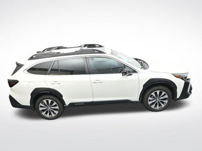 2024 Subaru Outback Limited XT