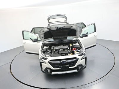 2024 Subaru Outback Limited XT