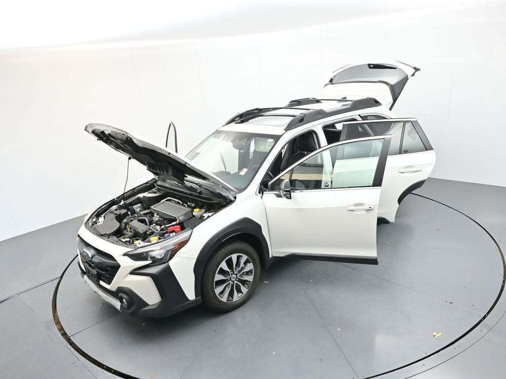 2024 Subaru Outback Limited XT