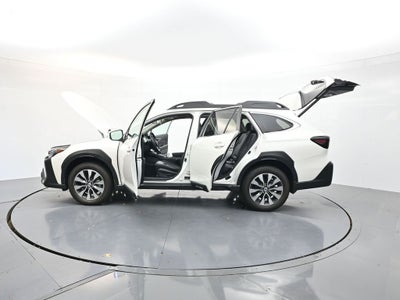 2024 Subaru Outback Limited XT