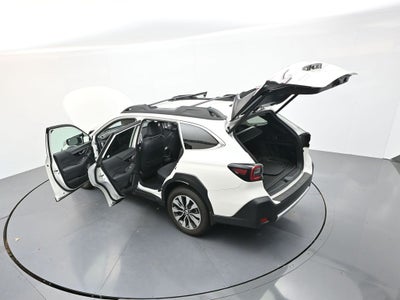 2024 Subaru Outback Limited XT