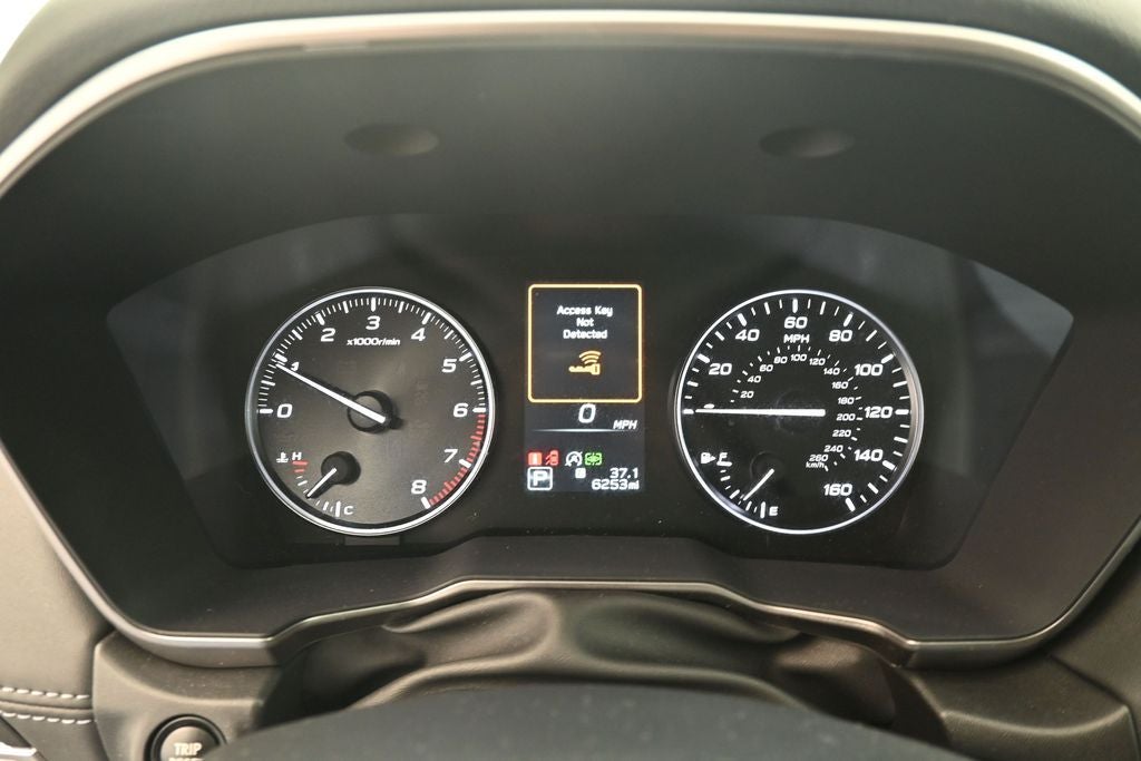 2025 Subaru Outback Limited XT