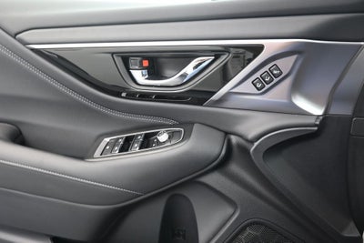 2025 Subaru Outback Limited XT