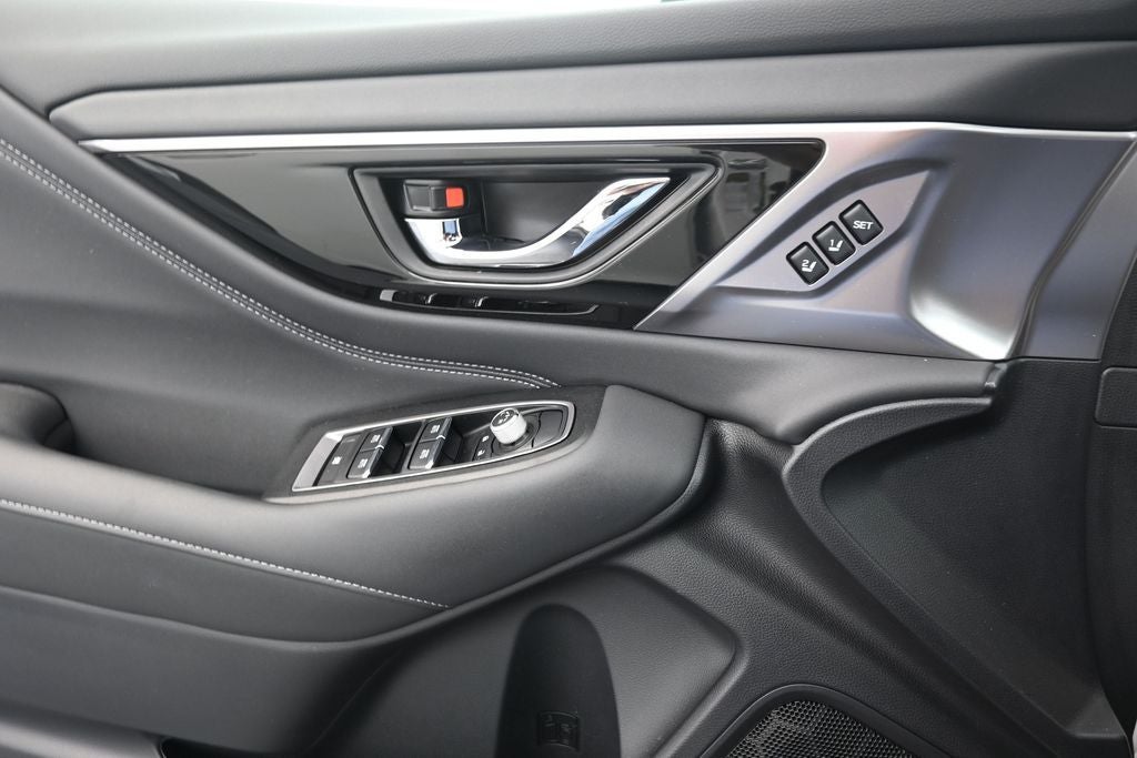 2025 Subaru Outback Limited XT