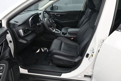 2025 Subaru Outback Limited XT