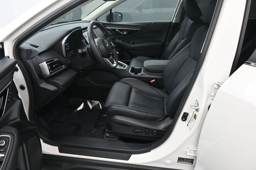 2025 Subaru Outback Limited XT