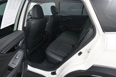 2025 Subaru Outback Limited XT