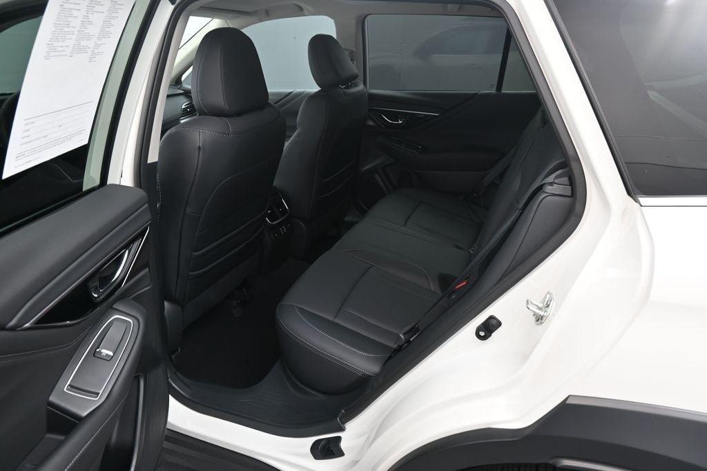 2025 Subaru Outback Limited XT