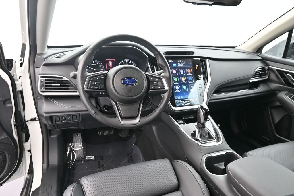 2025 Subaru Outback Limited XT