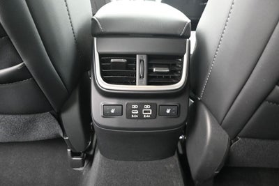 2025 Subaru Outback Limited XT