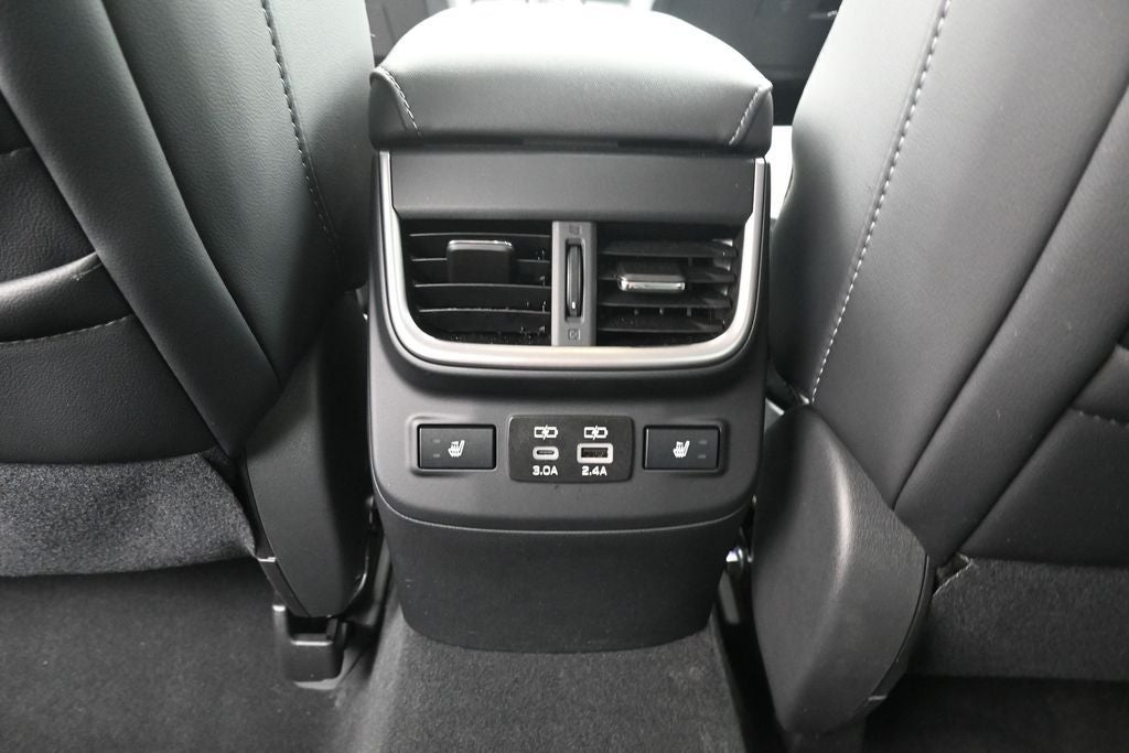2025 Subaru Outback Limited XT