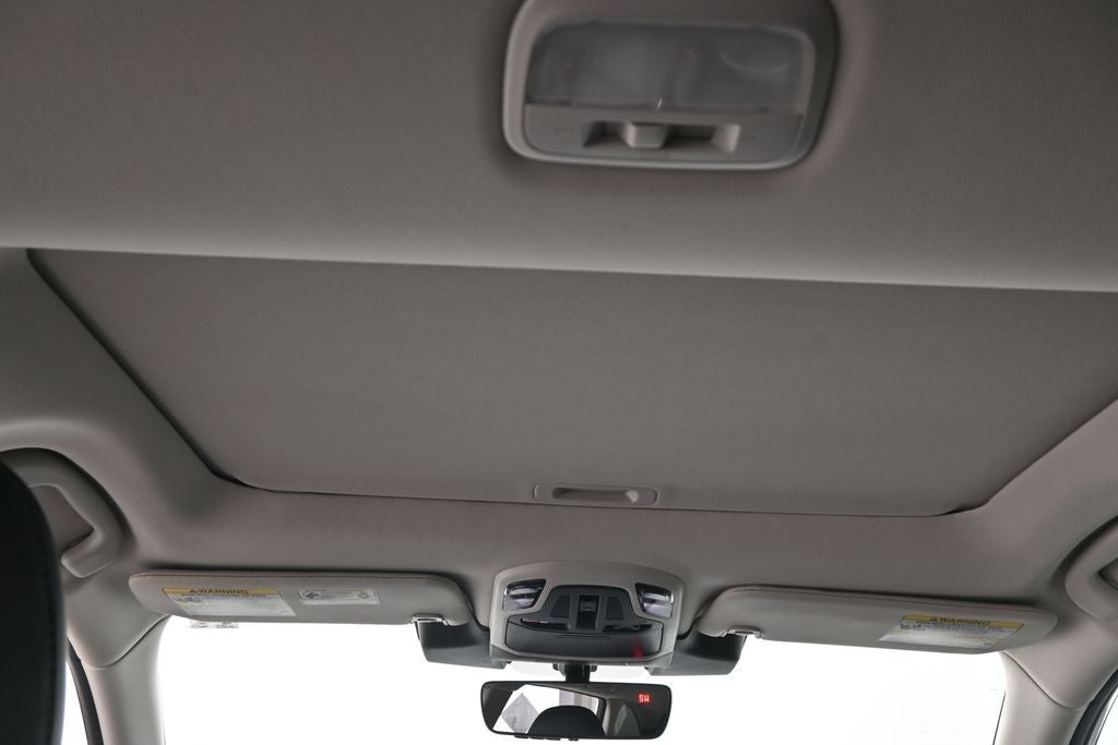 2025 Subaru Outback Limited XT