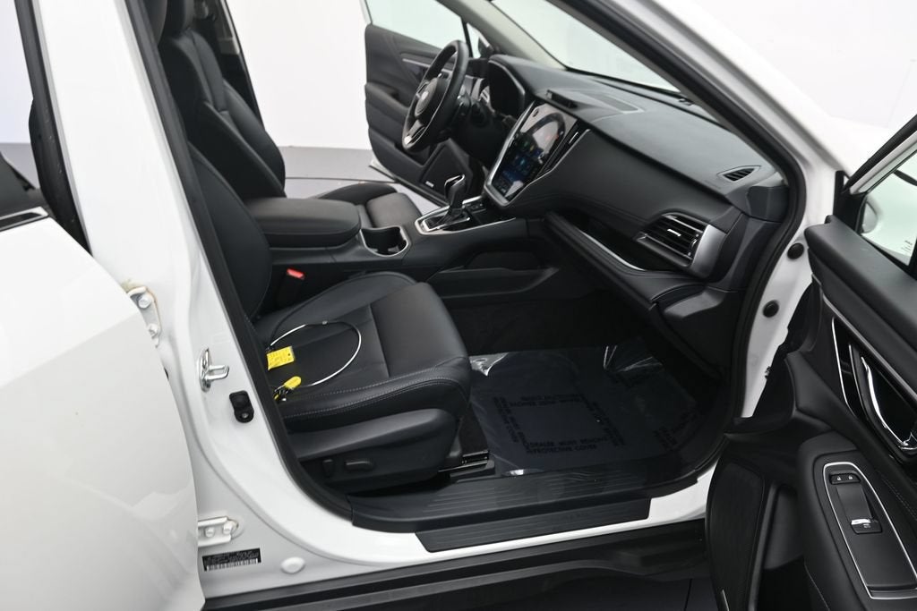 2025 Subaru Outback Limited XT
