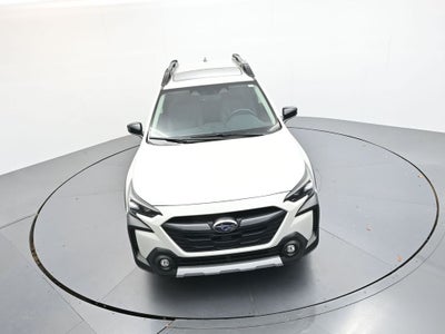 2025 Subaru Outback Limited XT