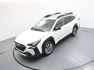 2025 Subaru Outback Limited XT