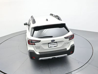 2025 Subaru Outback Limited XT