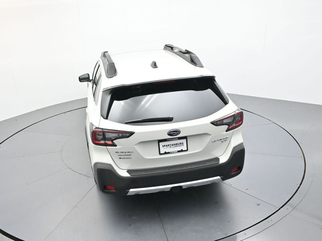 2025 Subaru Outback Limited XT