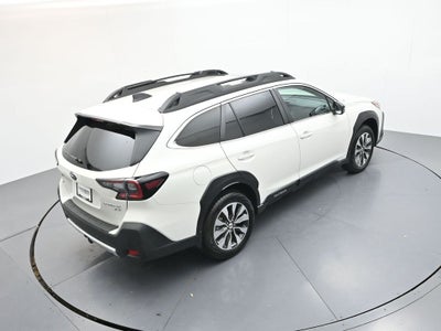 2025 Subaru Outback Limited XT