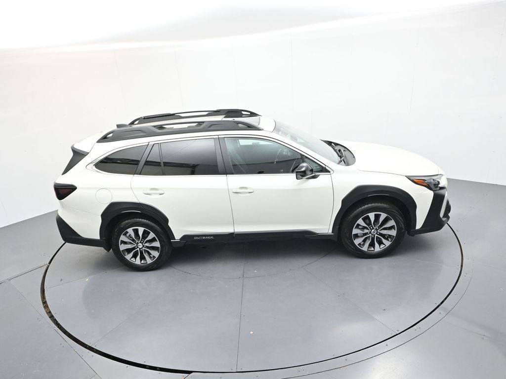 2025 Subaru Outback Limited XT