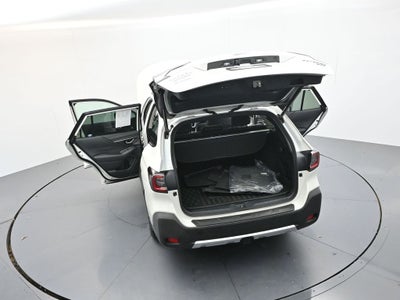 2025 Subaru Outback Limited XT