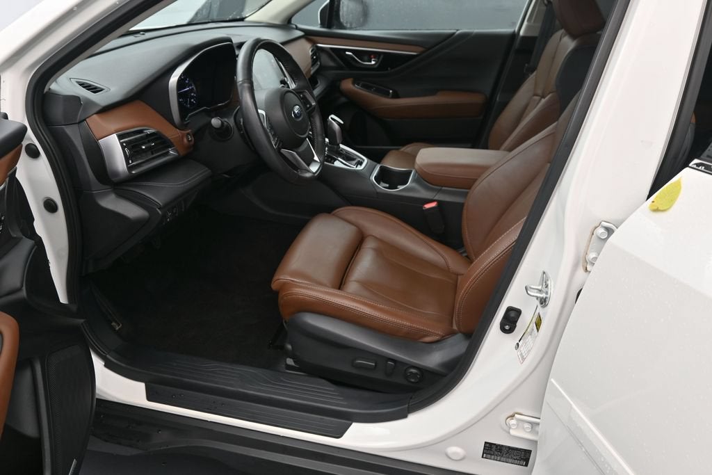 2025 Subaru Outback Touring XT