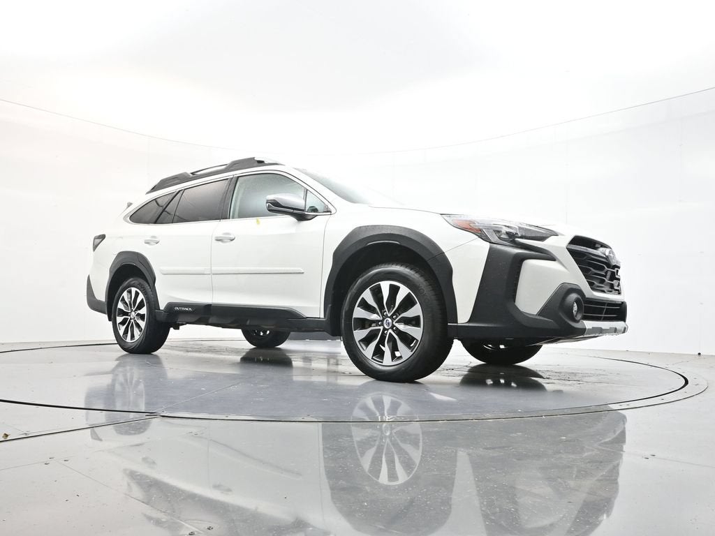 2025 Subaru Outback Touring XT